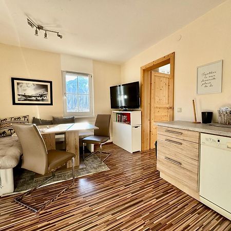 Apartment Ausseerland - Willkommen Bei Freunden Bad Aussee Esterno foto