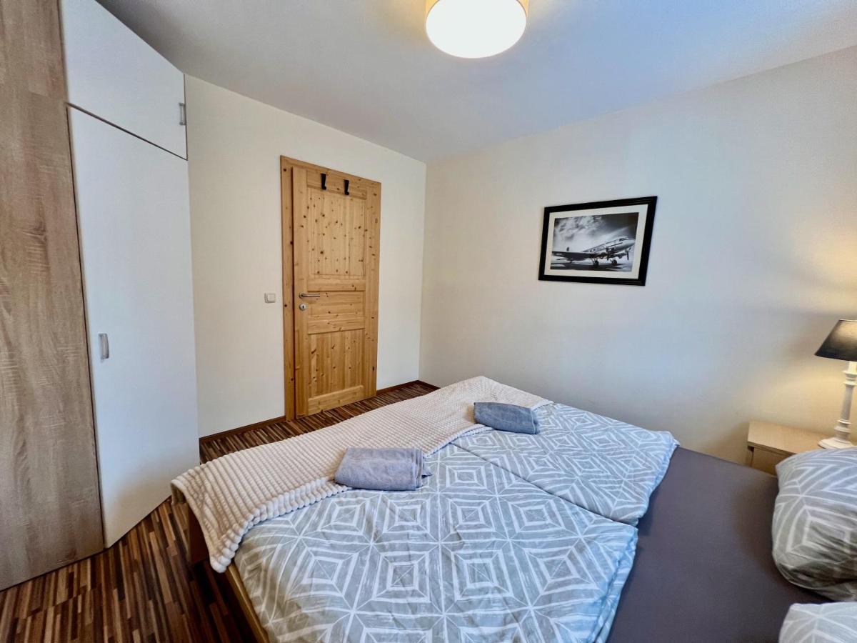 Apartment Ausseerland - Willkommen Bei Freunden Bad Aussee Esterno foto
