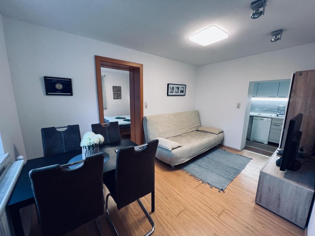 Apartment Ausseerland - Willkommen Bei Freunden Bad Aussee Esterno foto