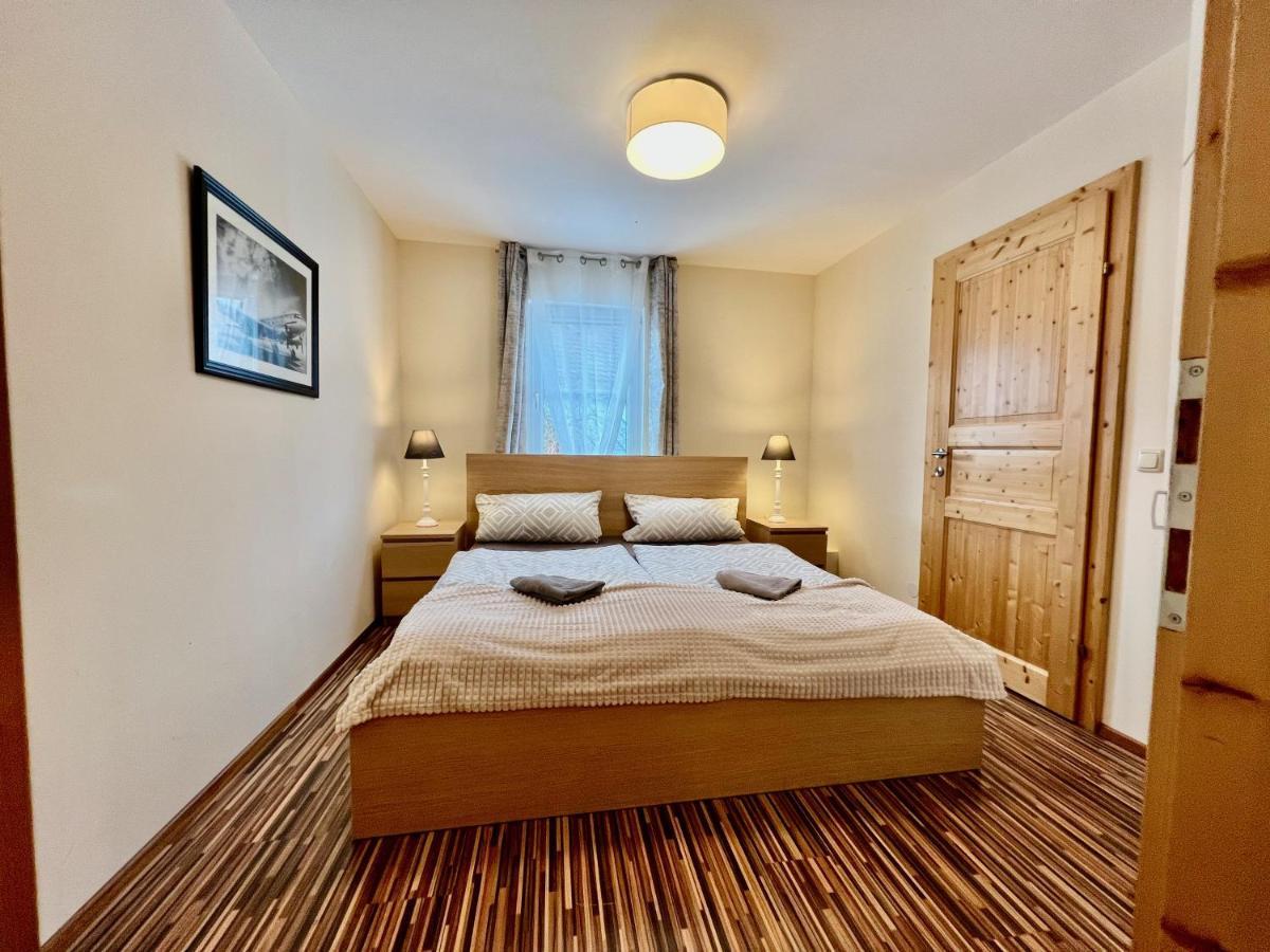 Apartment Ausseerland - Willkommen Bei Freunden Bad Aussee Esterno foto