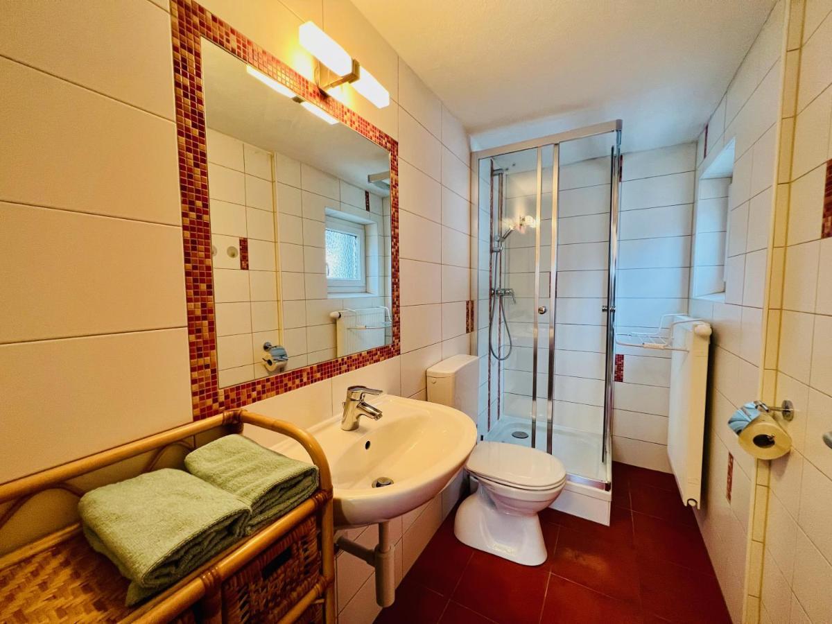 Apartment Ausseerland - Willkommen Bei Freunden Bad Aussee Esterno foto