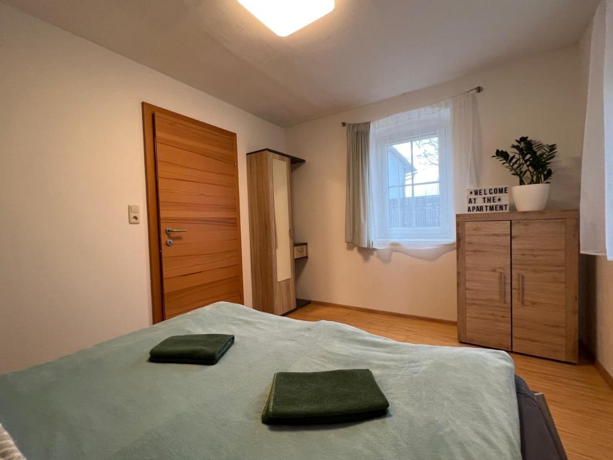 Apartment Ausseerland - Willkommen Bei Freunden Bad Aussee Esterno foto