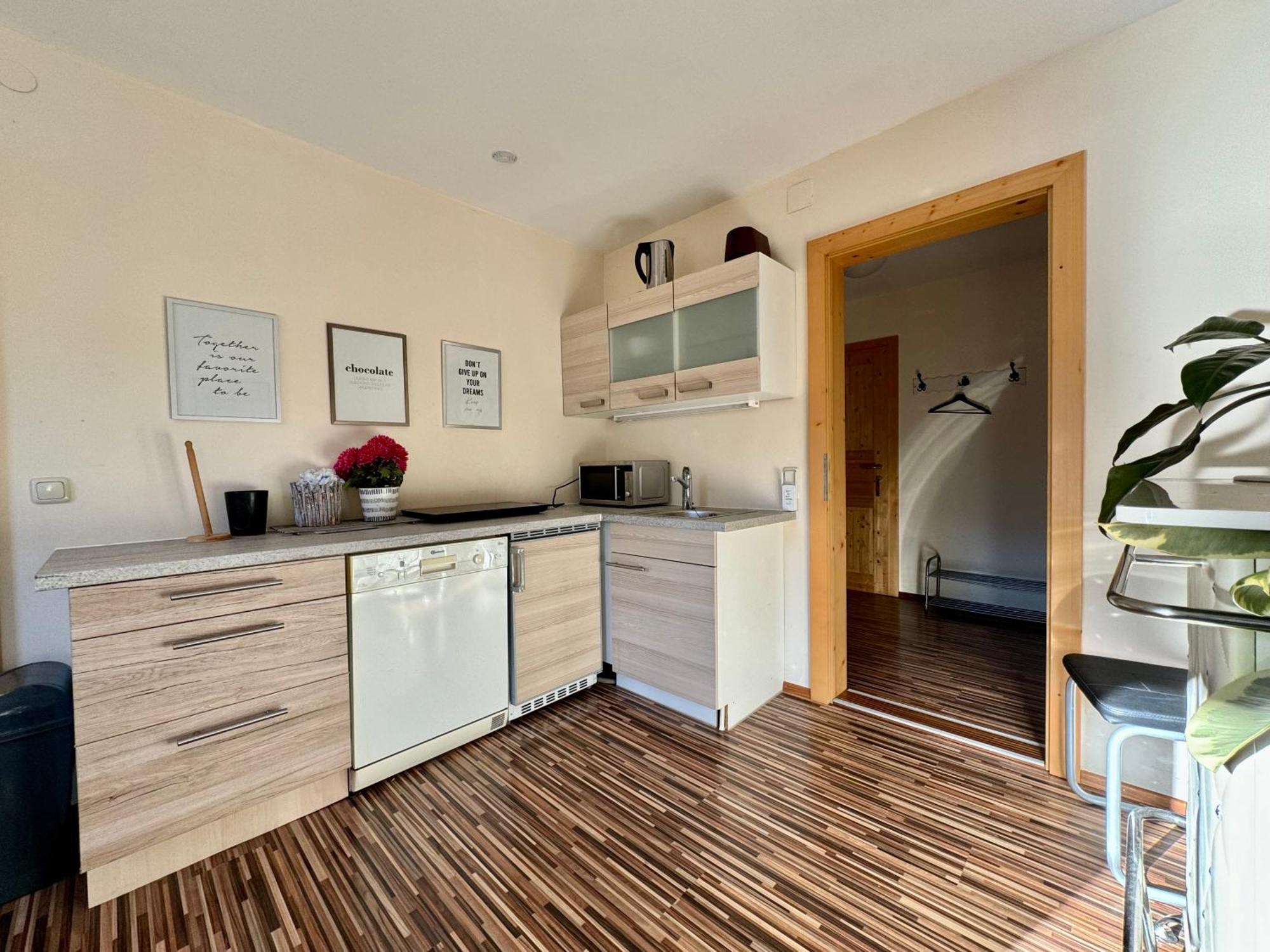 Apartment Ausseerland - Willkommen Bei Freunden Bad Aussee Esterno foto